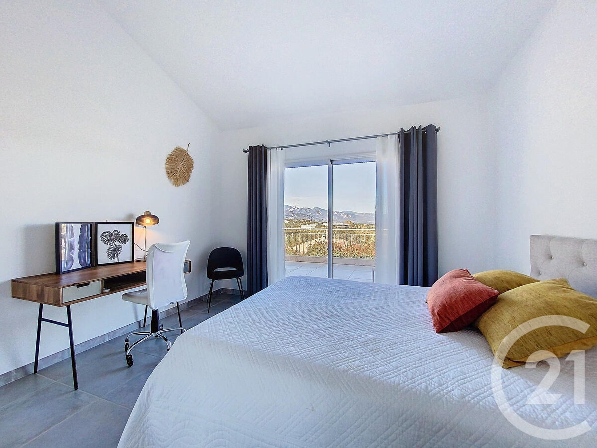 Maison Porto-Vecchio