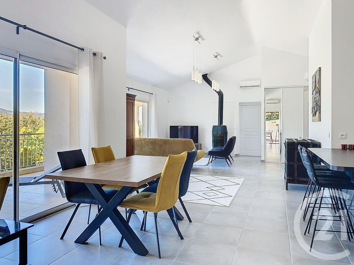 Maison Porto-Vecchio
