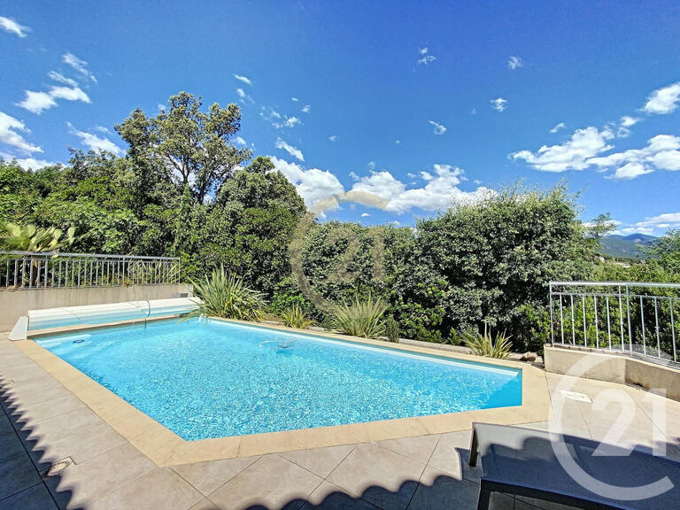 House Porto-Vecchio - 3 bedrooms - 4m²