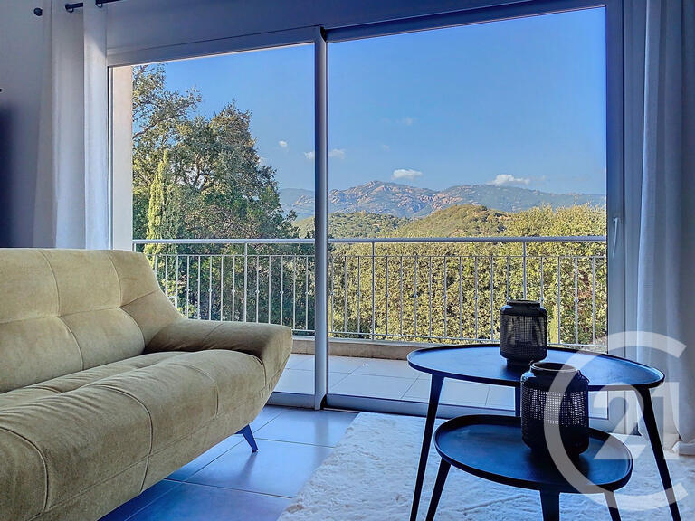House Porto-Vecchio - 3 bedrooms - 4m²
