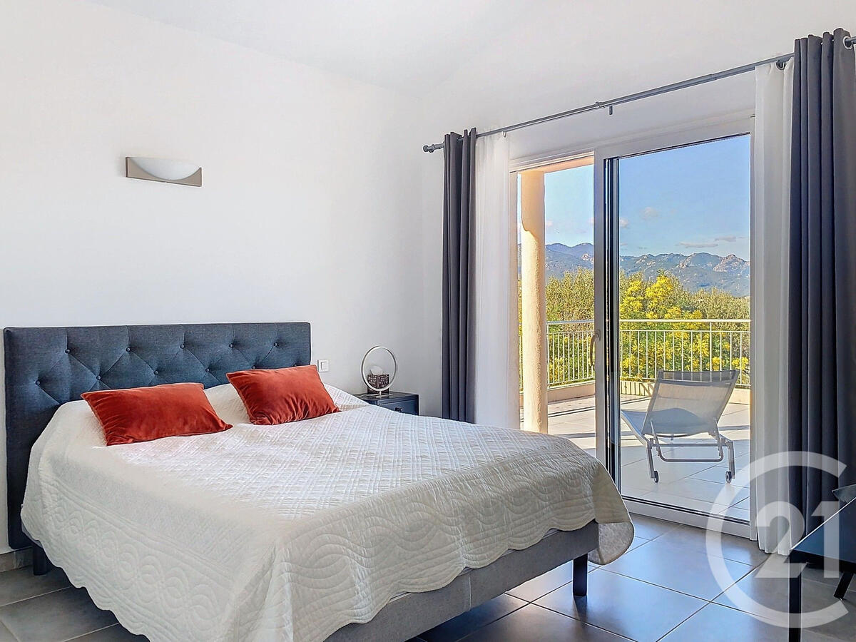 Maison Porto-Vecchio