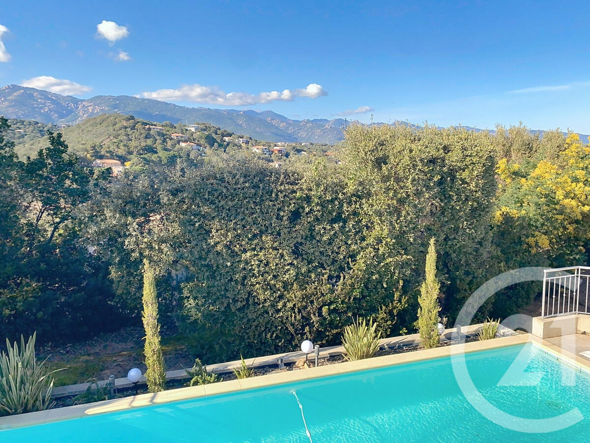 Maison Porto-Vecchio