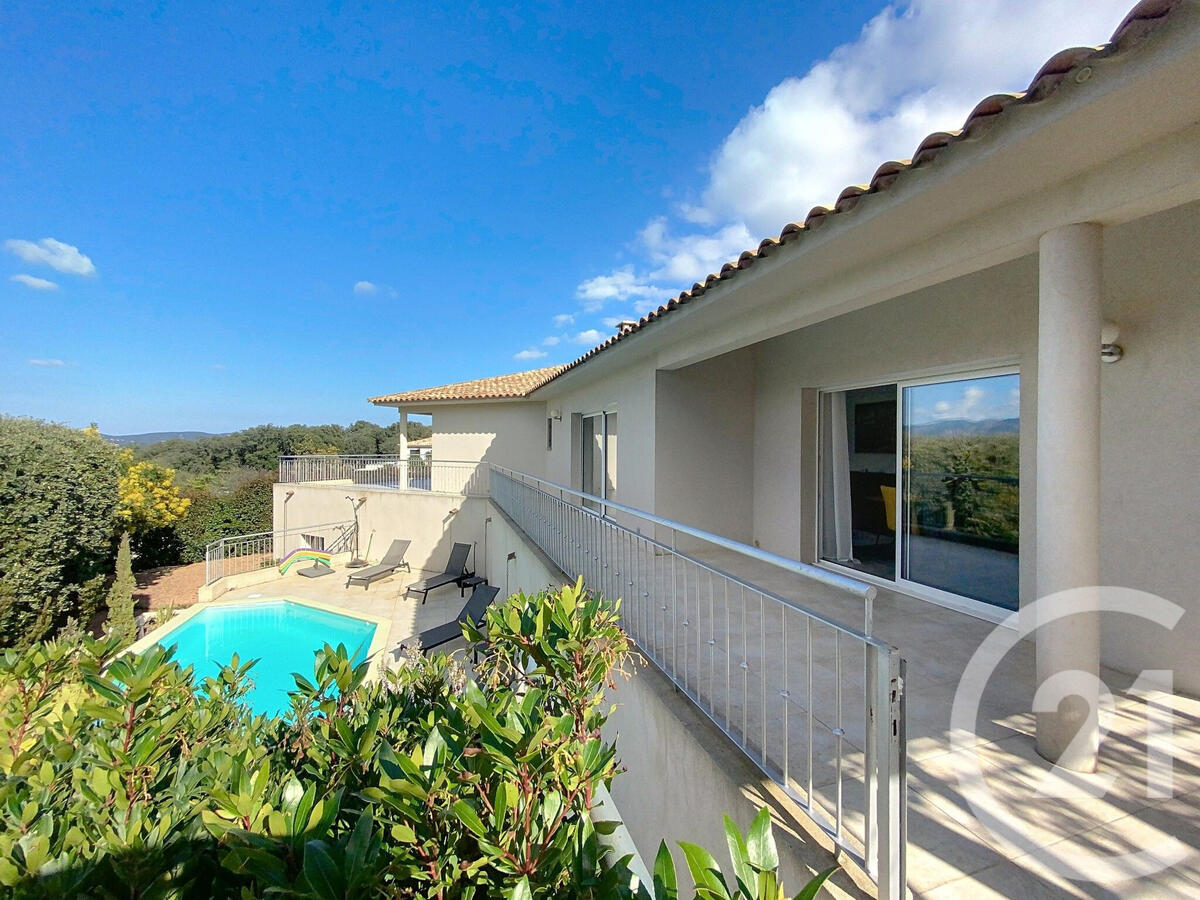 Maison Porto-Vecchio