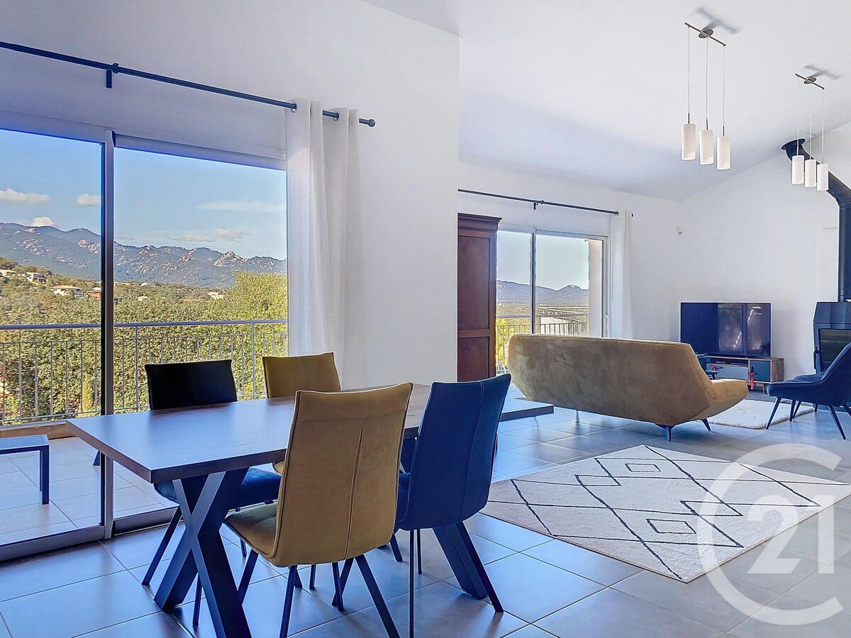 Maison Porto-Vecchio