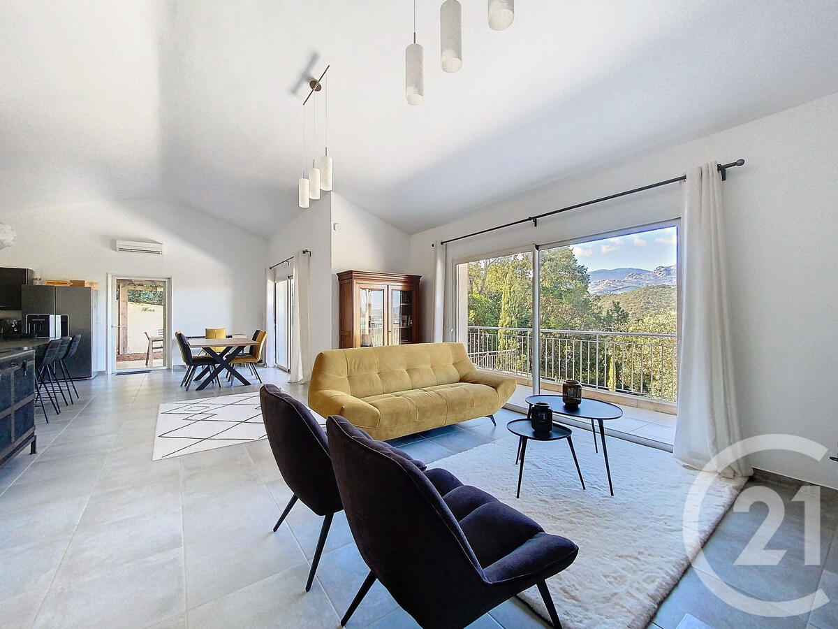 Maison Porto-Vecchio