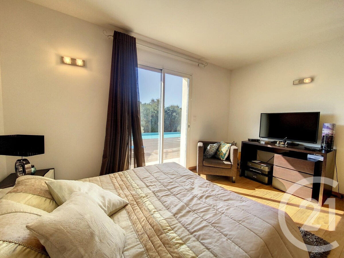 Maison Porto-Vecchio