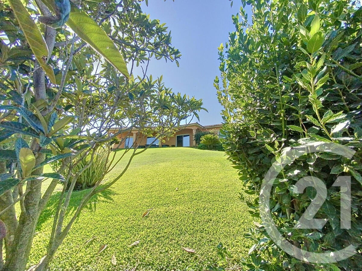 Maison Porto-Vecchio