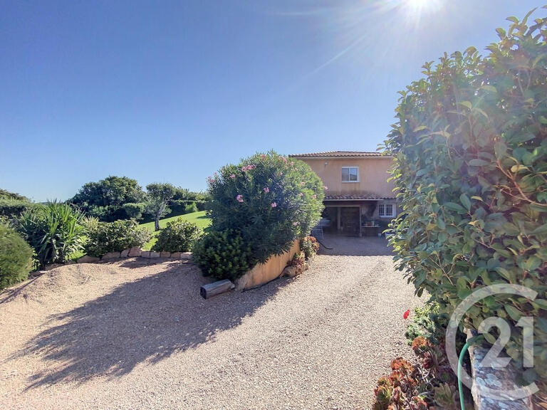 Maison Porto-Vecchio - 3 chambres - 3m²