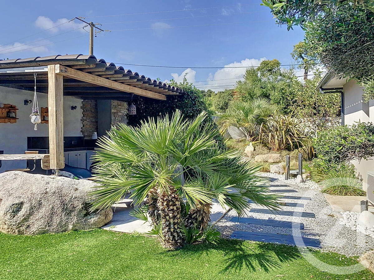 Maison Porto-Vecchio