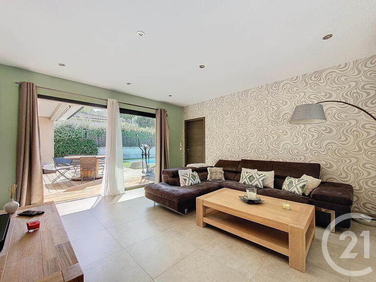House Porto-Vecchio - 3 bedrooms - 1m²