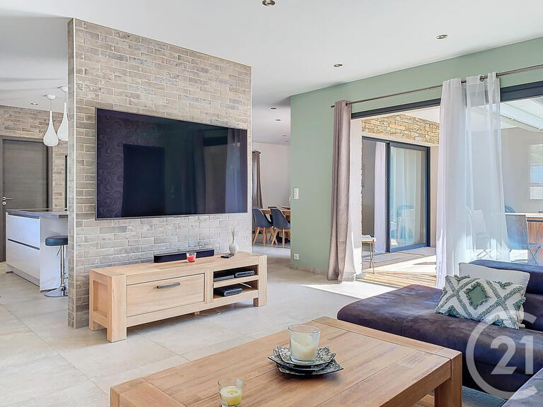 House Porto-Vecchio - 3 bedrooms - 1m²