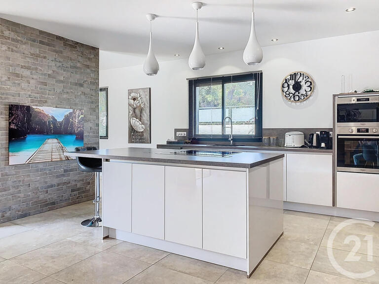 House Porto-Vecchio - 3 bedrooms - 1m²