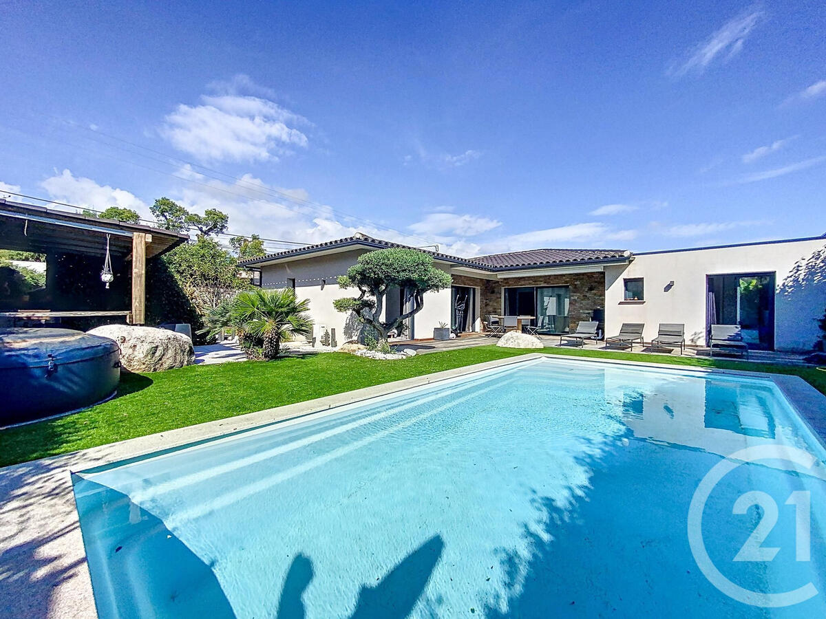 Maison Porto-Vecchio