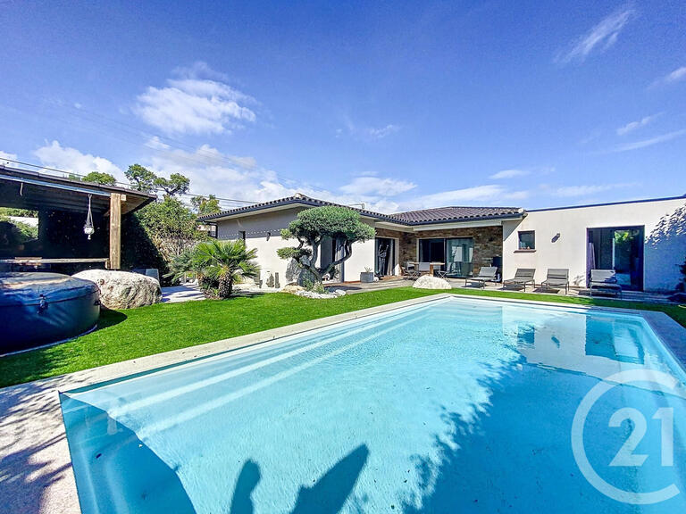 House Porto-Vecchio - 3 bedrooms - 1m²