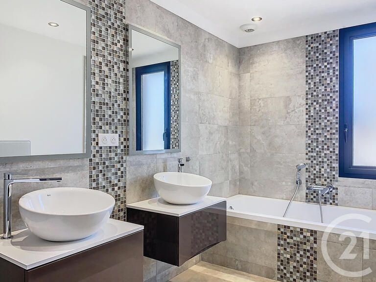 House Porto-Vecchio - 3 bedrooms - 1m²