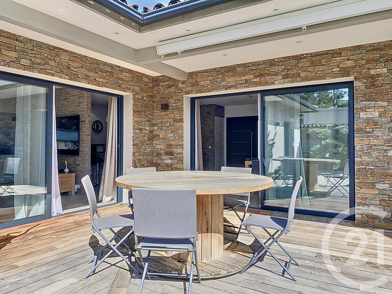 House Porto-Vecchio - 3 bedrooms - 1m²