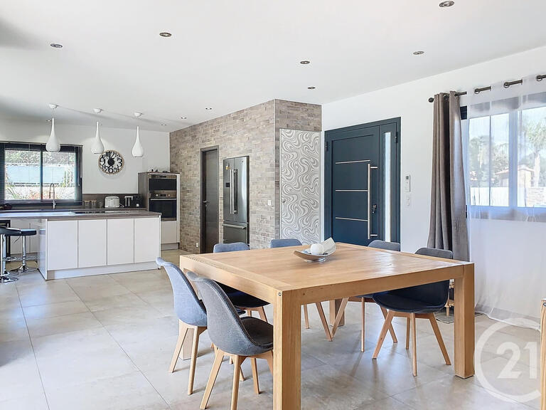 House Porto-Vecchio - 3 bedrooms - 1m²