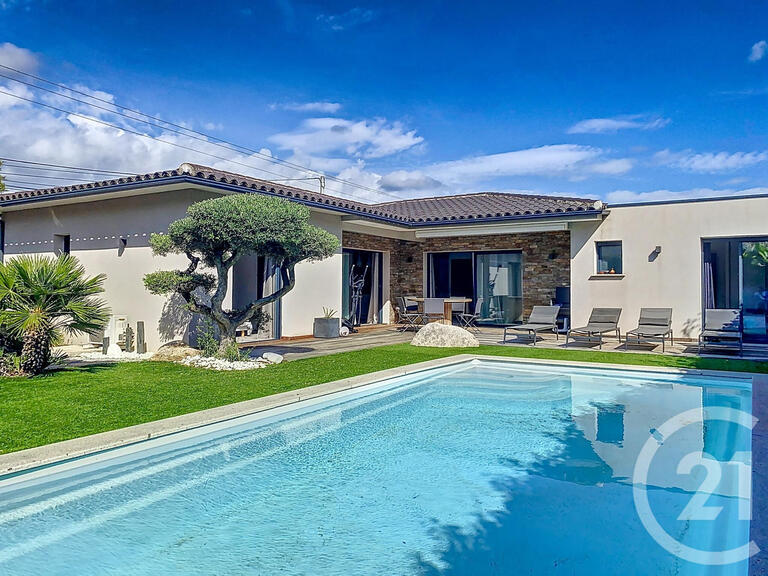 House Porto-Vecchio - 3 bedrooms - 1m²