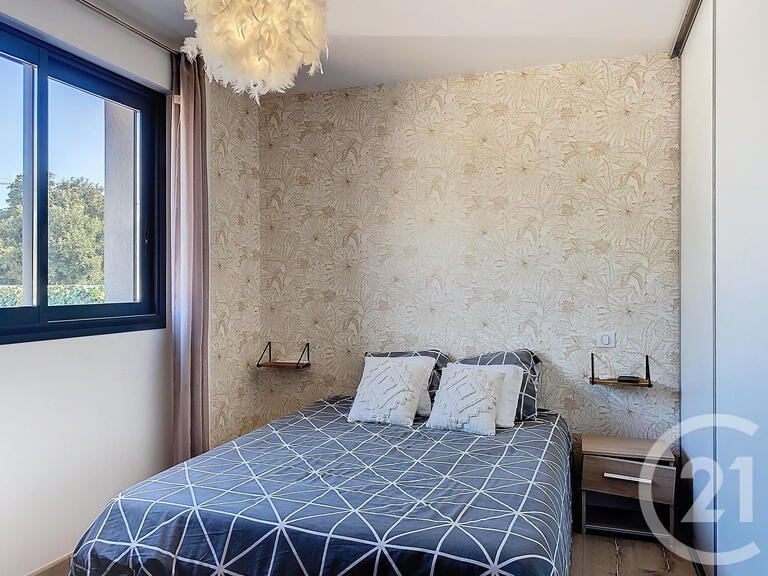 House Porto-Vecchio - 3 bedrooms - 1m²