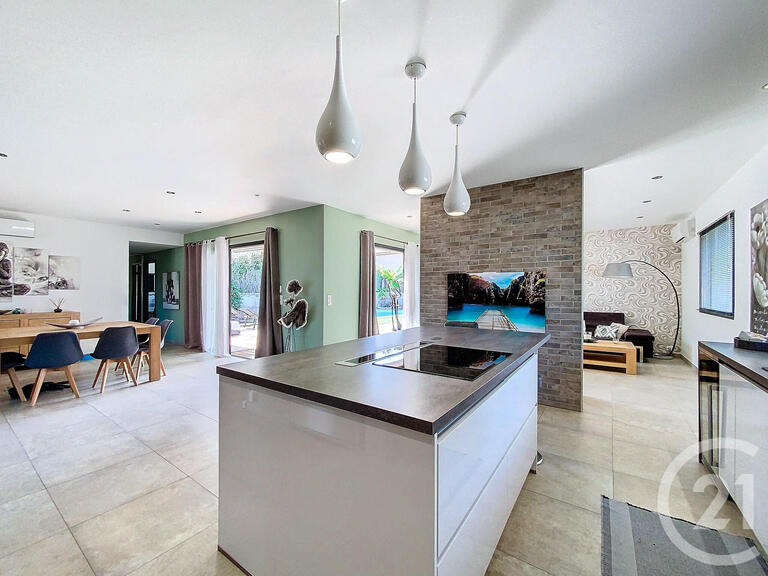 House Porto-Vecchio - 3 bedrooms - 1m²