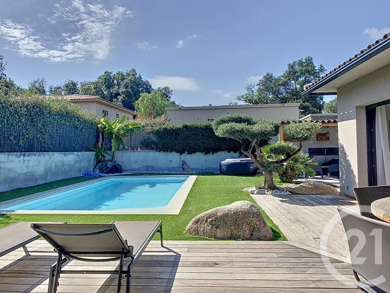 House Porto-Vecchio - 3 bedrooms - 1m²