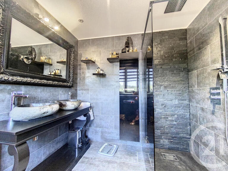 House Porto-Vecchio - 4 bedrooms - 37m²