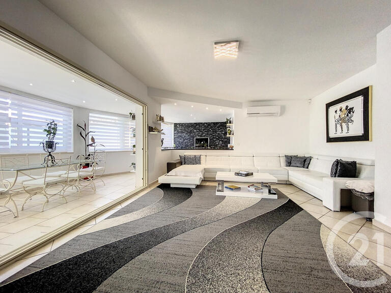 House Porto-Vecchio - 4 bedrooms - 37m²