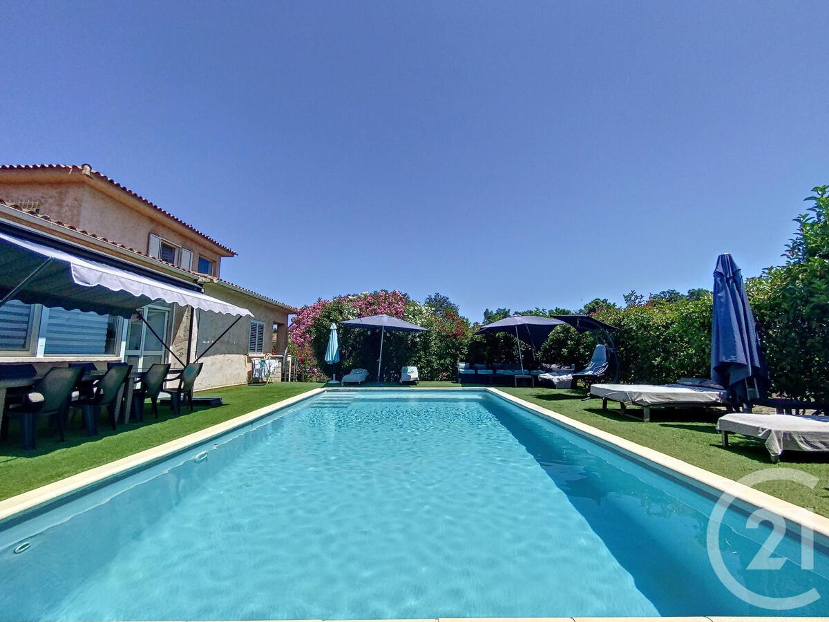 Maison Porto-Vecchio