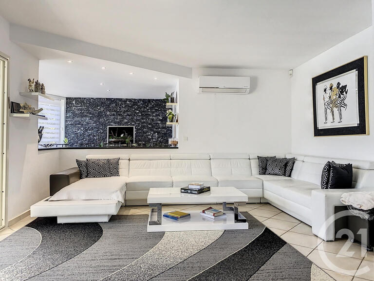 House Porto-Vecchio - 4 bedrooms - 37m²