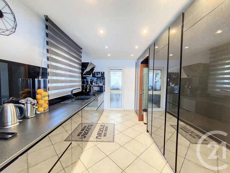 House Porto-Vecchio - 4 bedrooms - 37m²