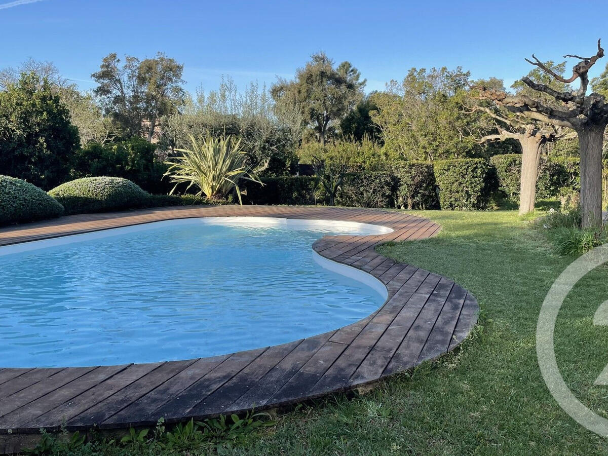 Maison Porto-Vecchio