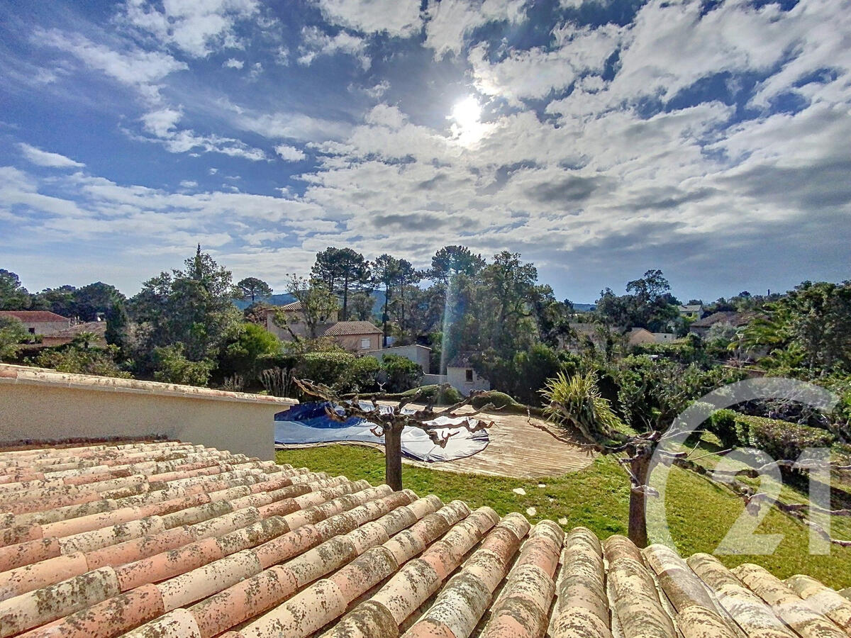 Maison Porto-Vecchio