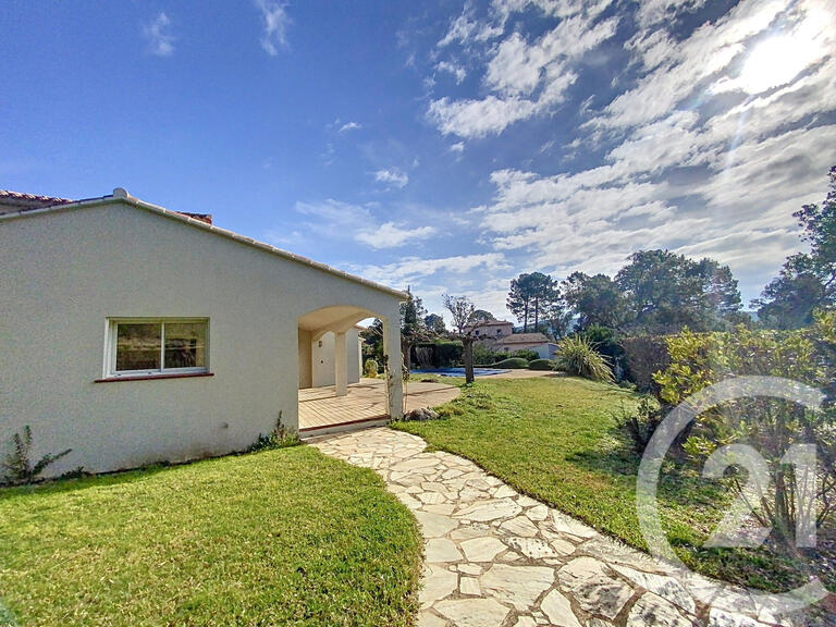 House Porto-Vecchio - 3 bedrooms