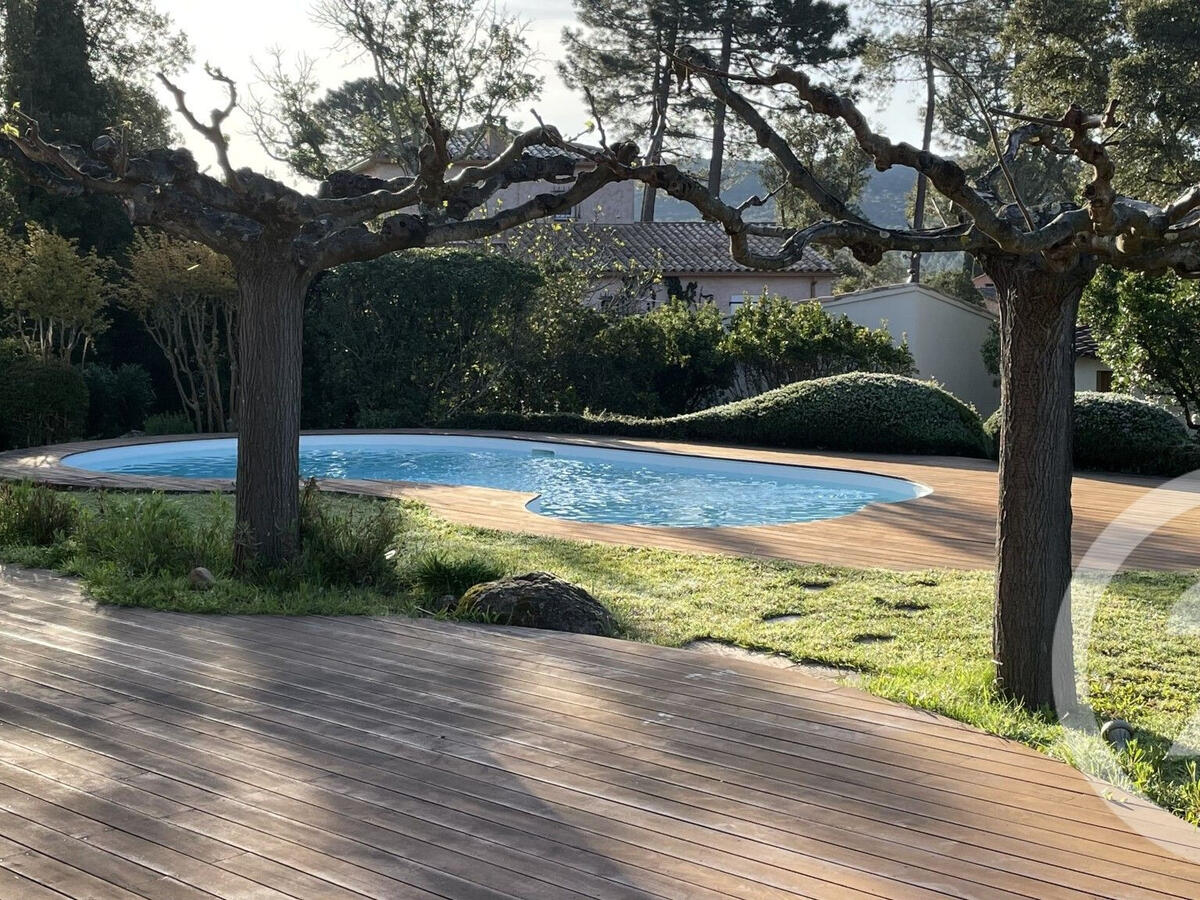 Maison Porto-Vecchio