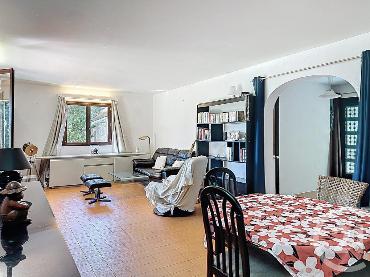 Maison Porto-Vecchio