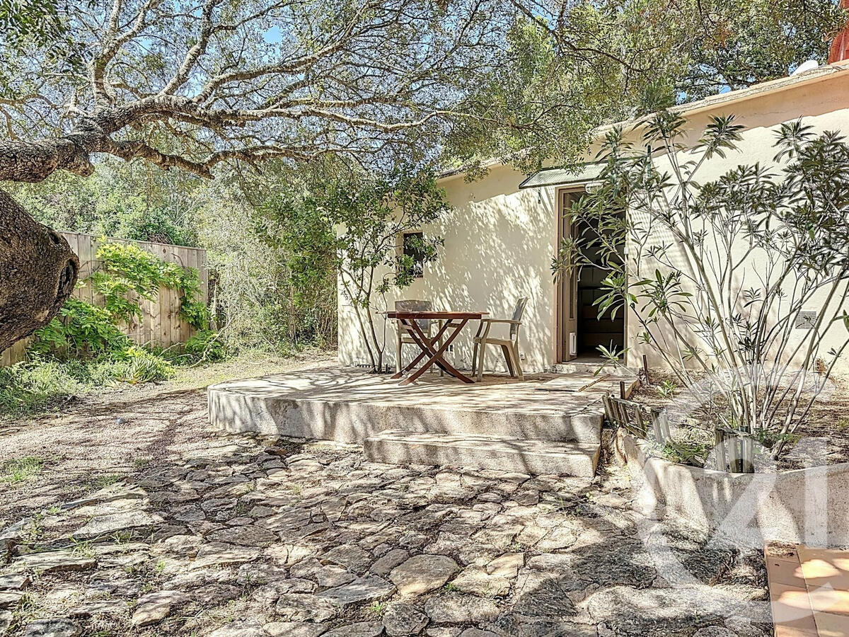 Maison Porto-Vecchio