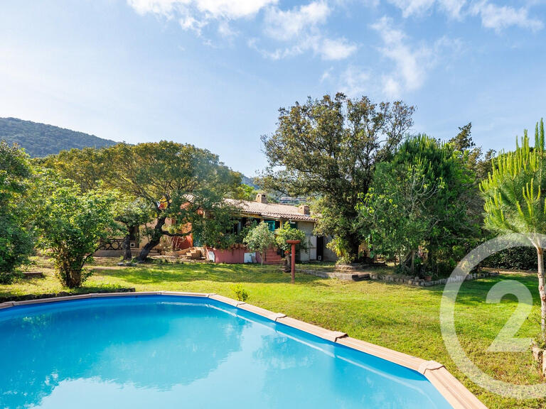 House Porto-Vecchio - 3 bedrooms