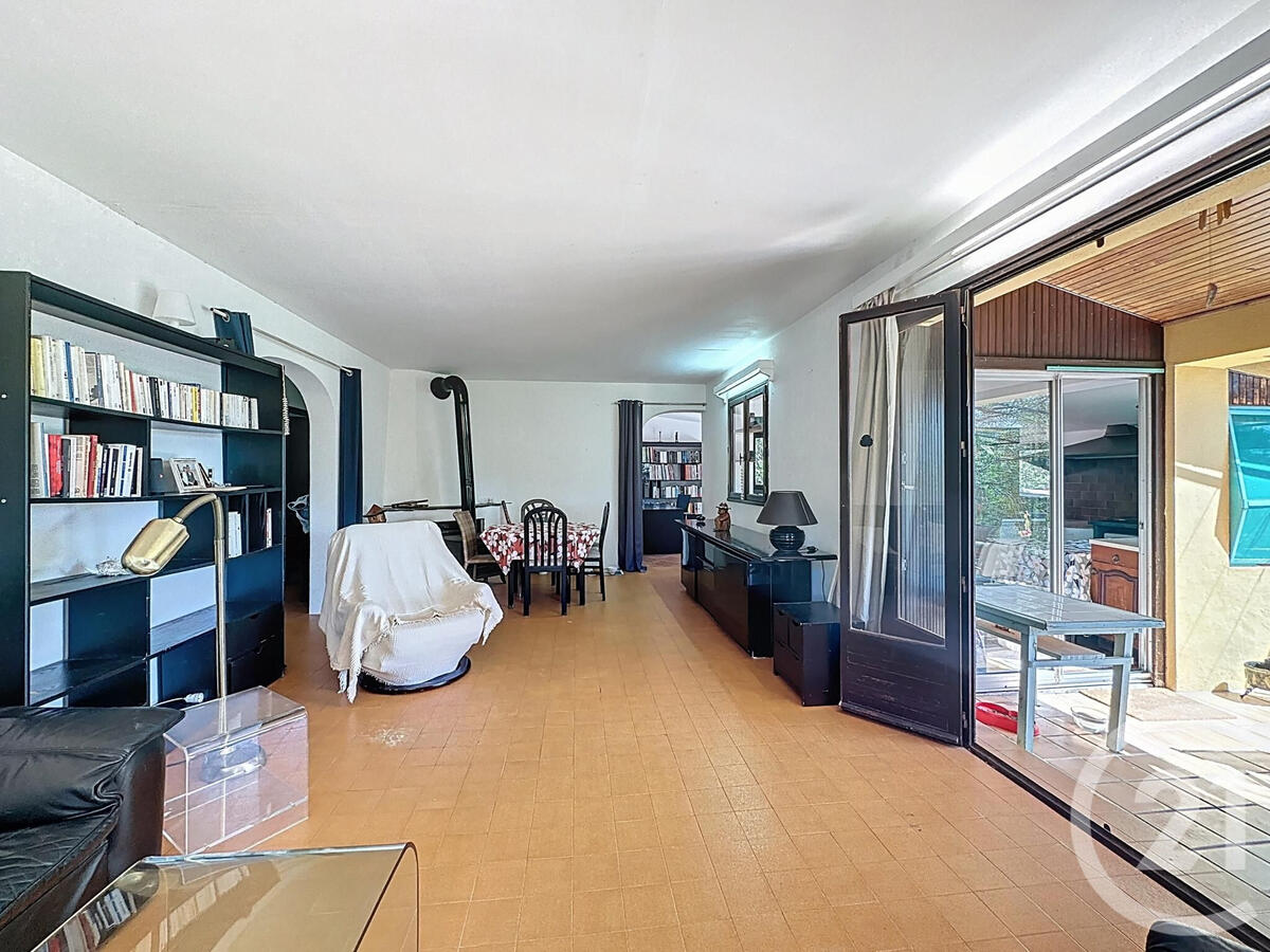 Maison Porto-Vecchio