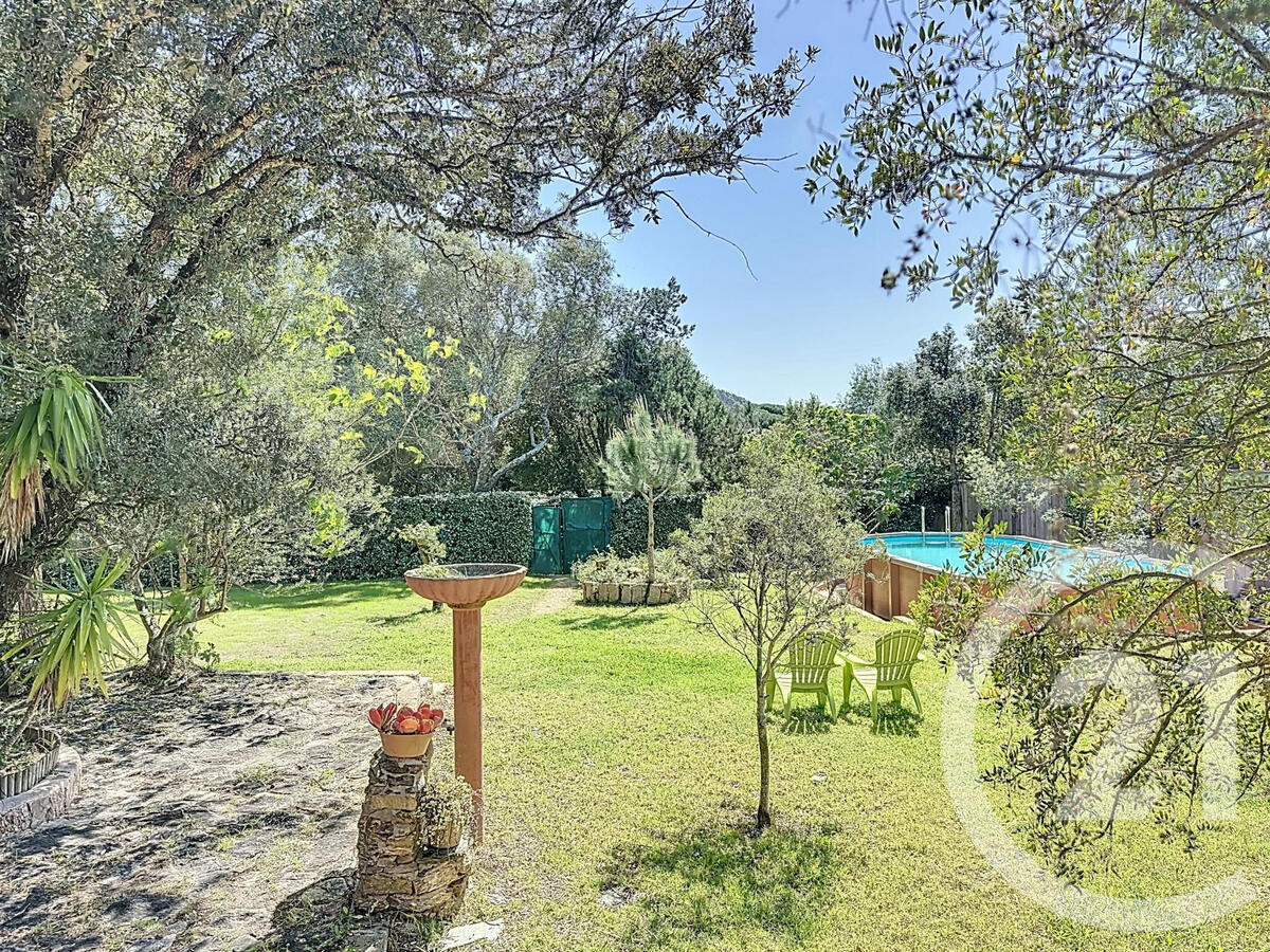 Maison Porto-Vecchio