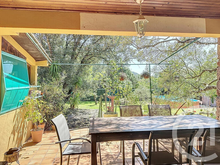 House Porto-Vecchio - 3 bedrooms