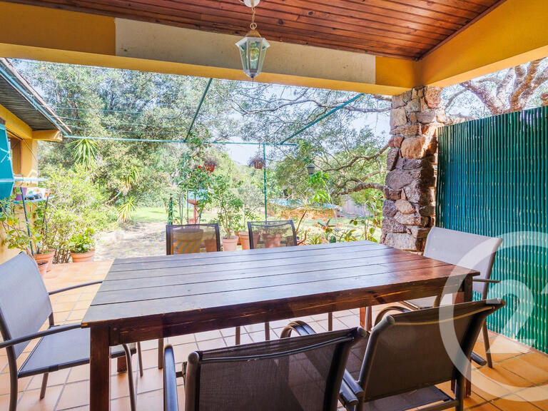 House Porto-Vecchio - 3 bedrooms