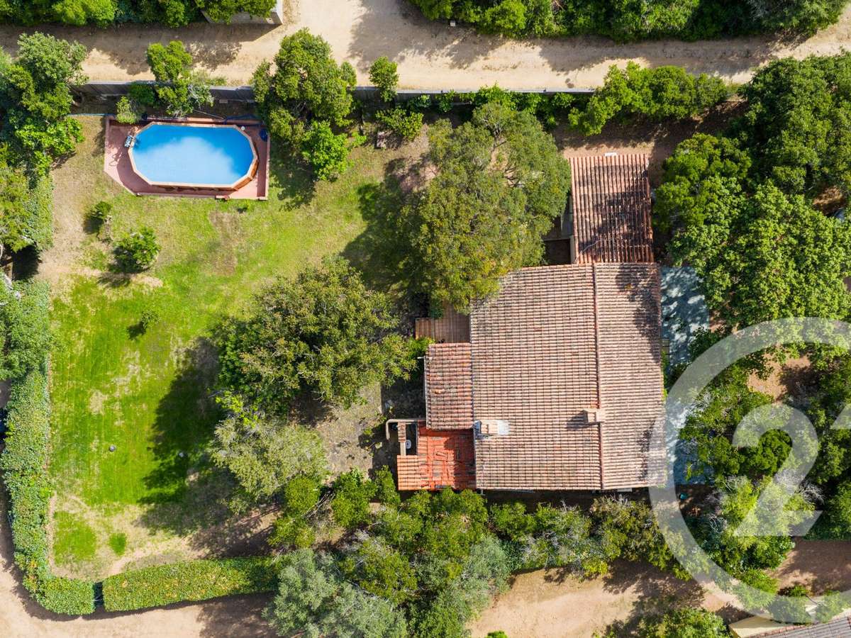 House Porto-Vecchio