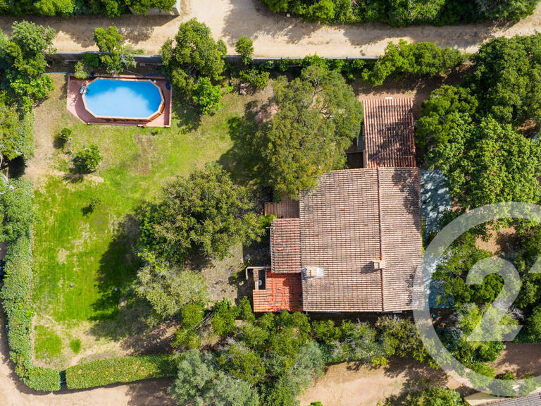 House Porto-Vecchio - 3 bedrooms