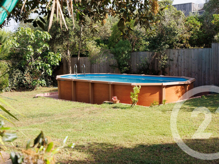 House Porto-Vecchio - 3 bedrooms