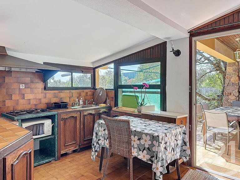House Porto-Vecchio - 3 bedrooms