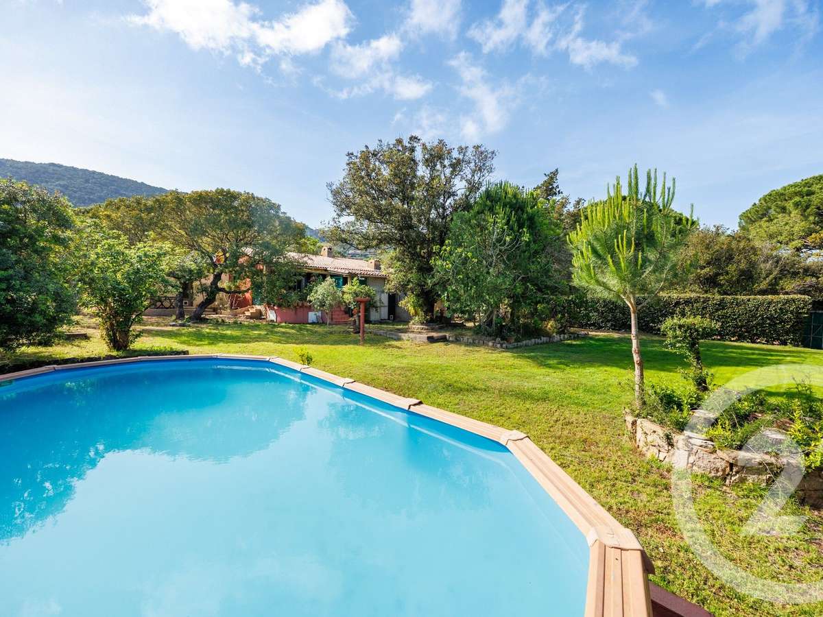 House Porto-Vecchio