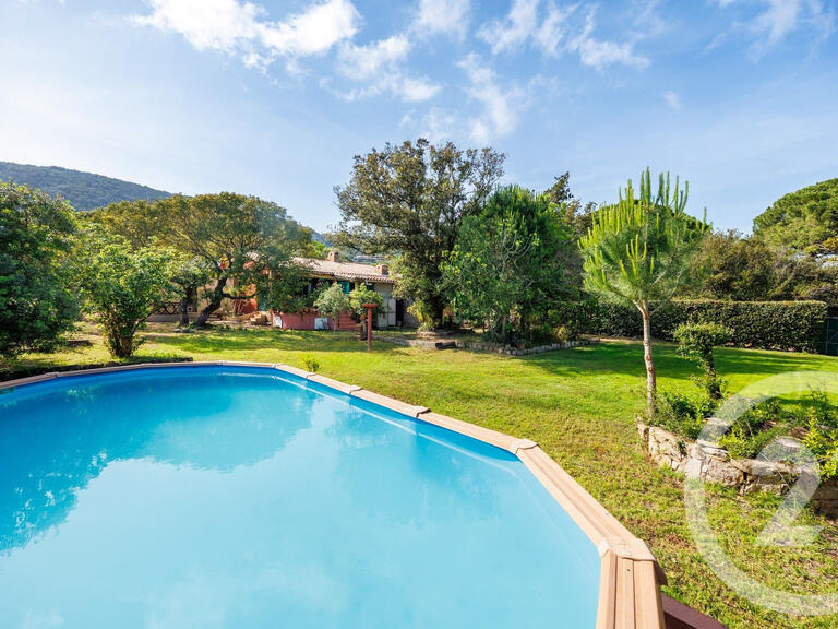 House Porto-Vecchio - 3 bedrooms