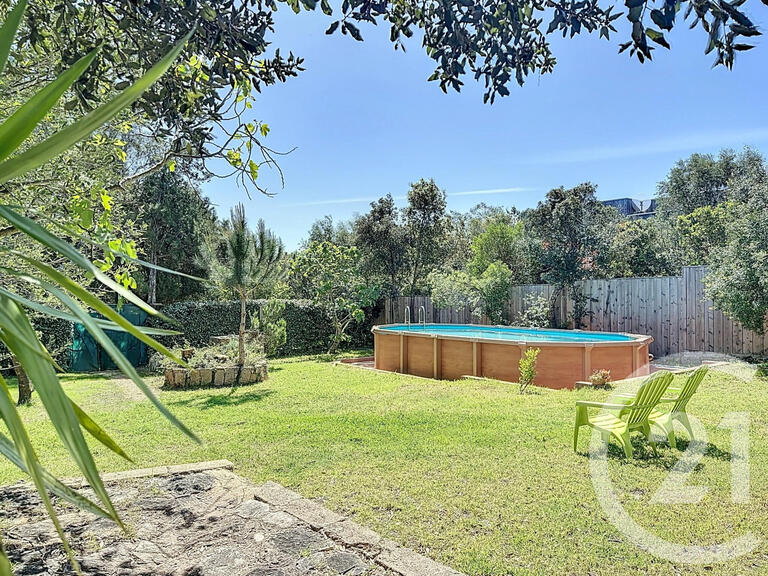 House Porto-Vecchio - 3 bedrooms