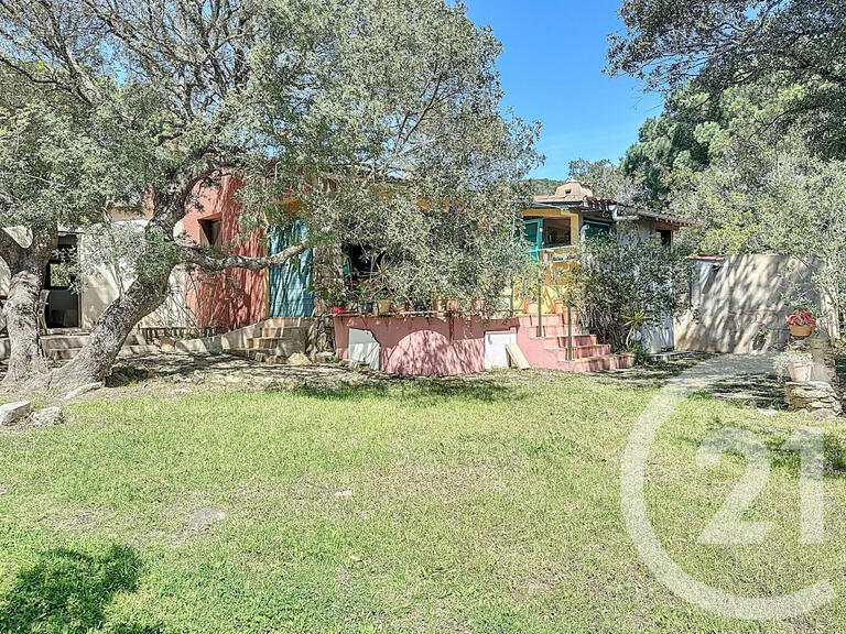 House Porto-Vecchio - 3 bedrooms