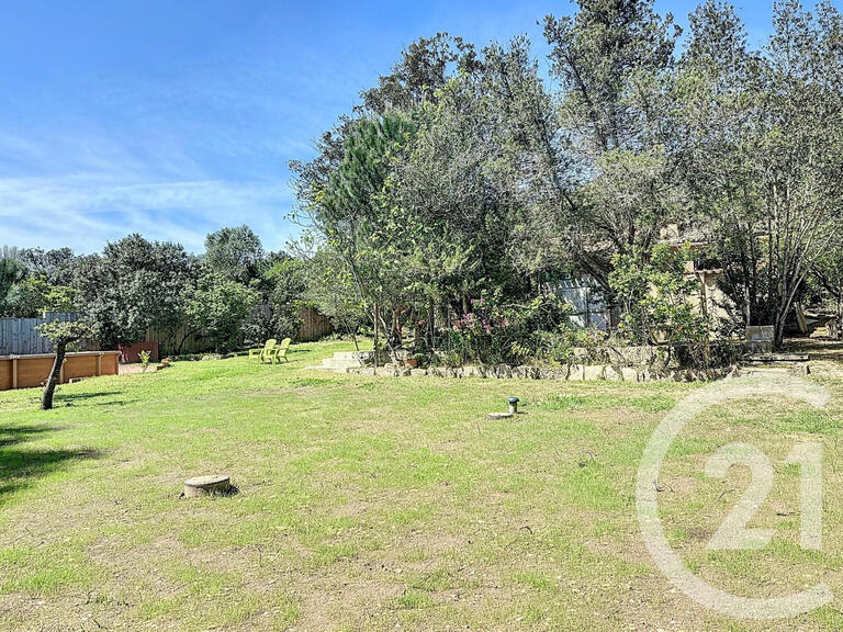 House Porto-Vecchio - 3 bedrooms